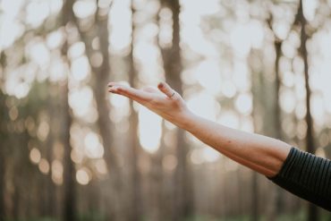 Libera te stesso: dai Fiori di Bach un messaggio di vita