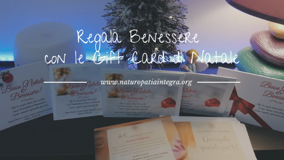 regala benessere